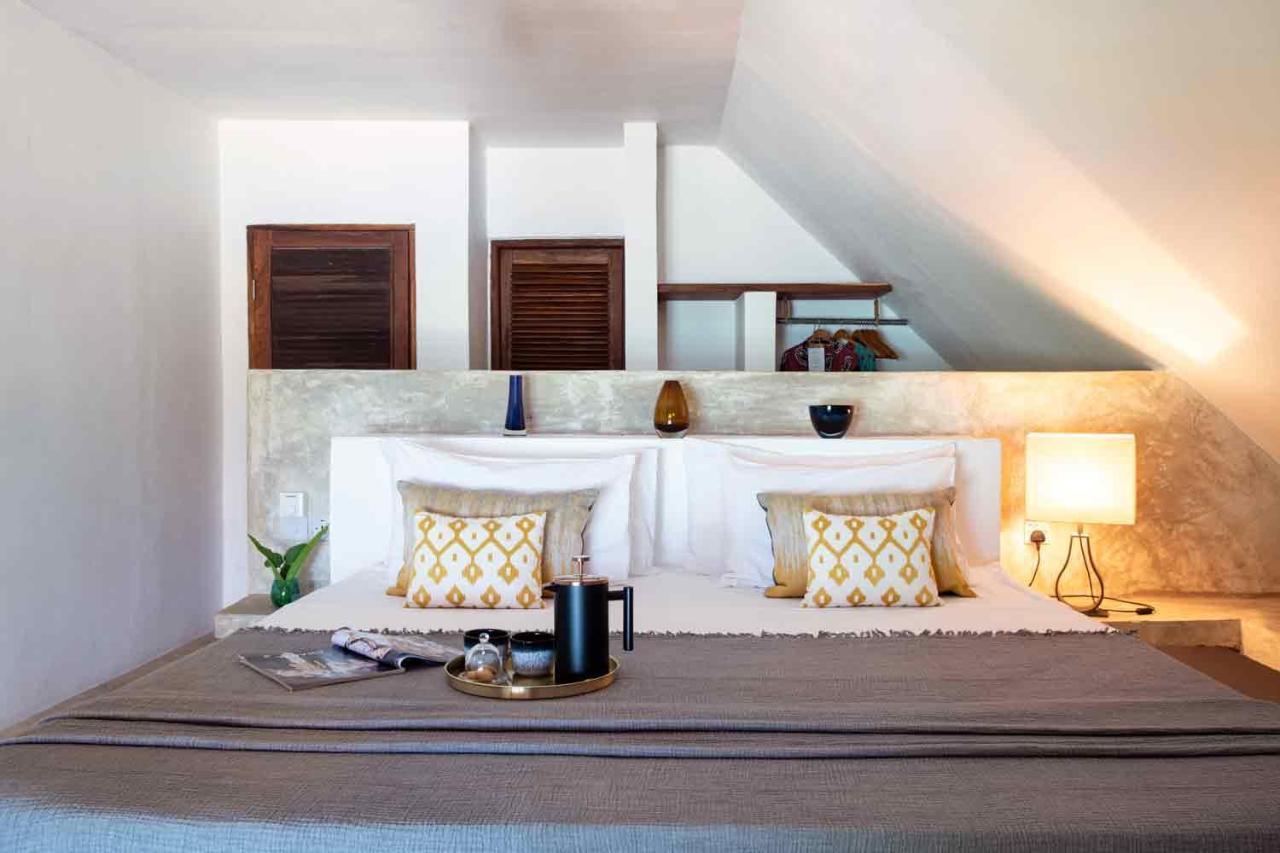 Upendo Beach Boutique Hotel Zanzibar Michamvi Buitenkant foto