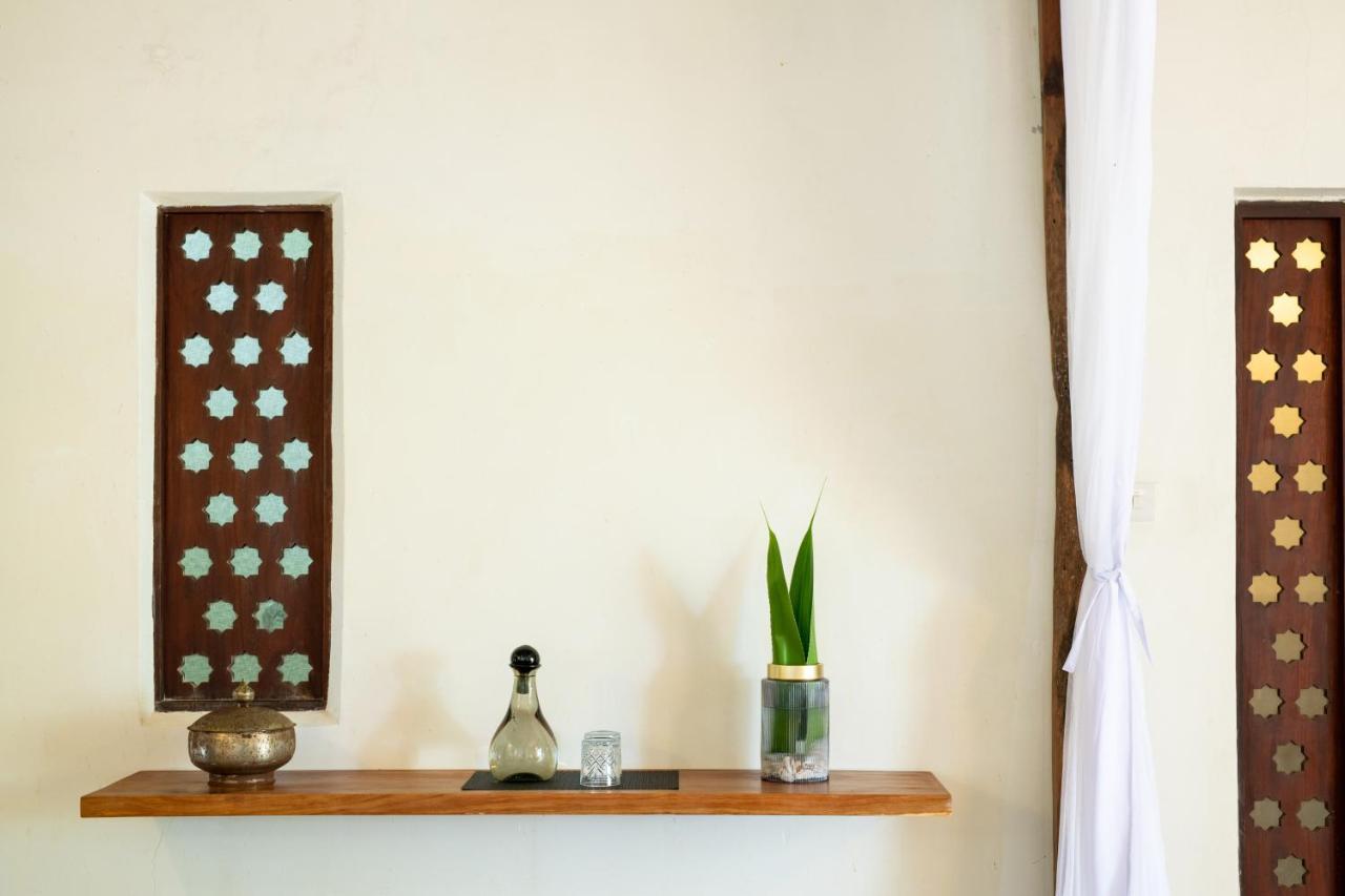 Upendo Beach Boutique Hotel Zanzibar Michamvi Buitenkant foto